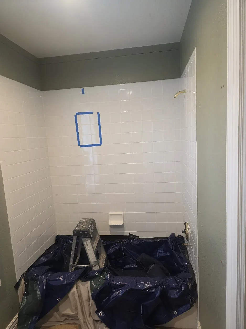 Bathroomremodel project - bathroomremodel 01