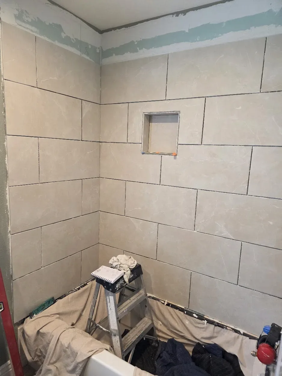 Bathroomremodel project - bathroomremodel 04