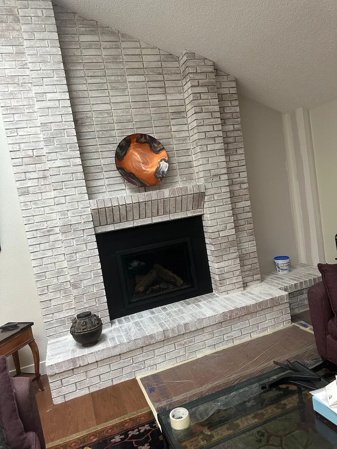 Brick project - brick 01