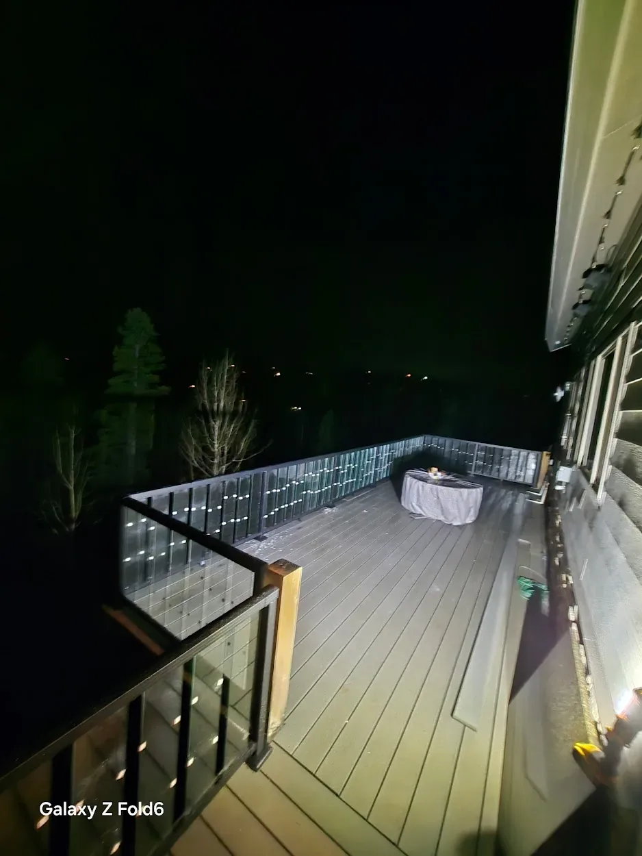 Deck project - deck 03
