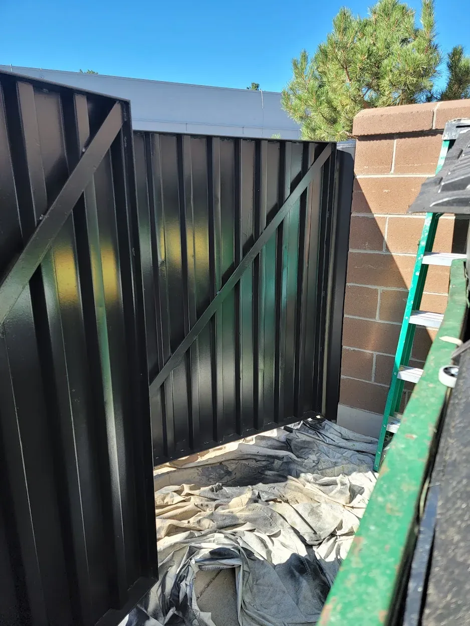 Exterior project - exterior 01