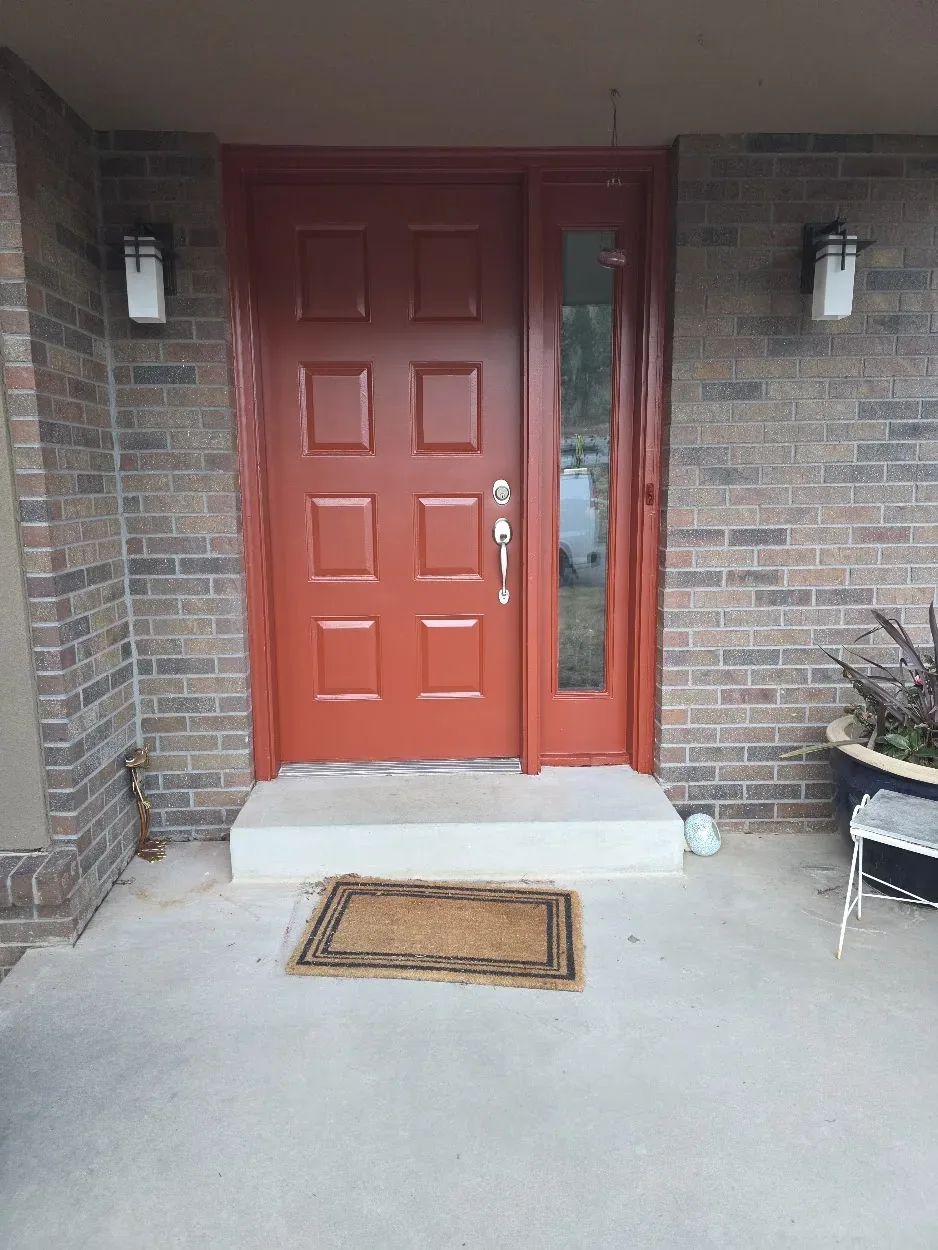Exterior project - exterior 10