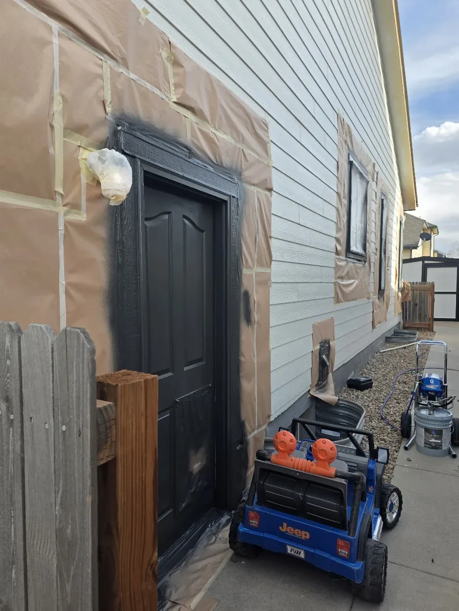 Exterior project - exterior 13