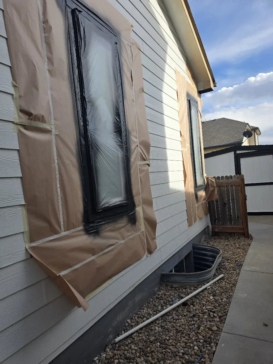Exterior project - exterior 14