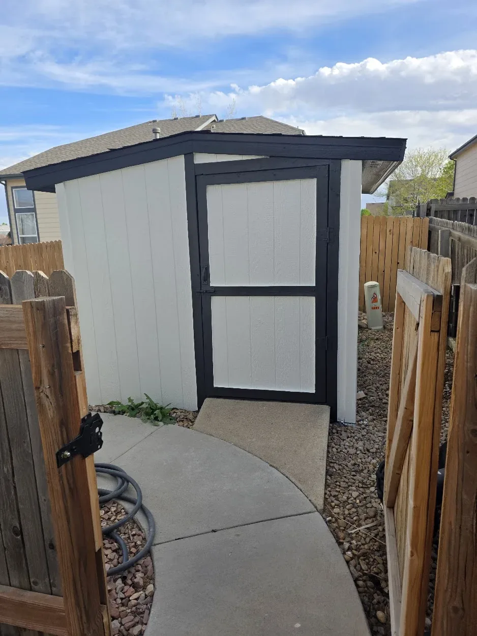 Exterior project - exterior 15