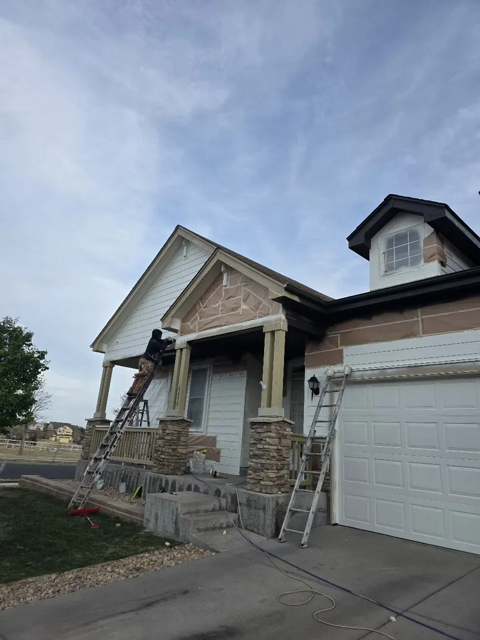 Exterior project - exterior 16