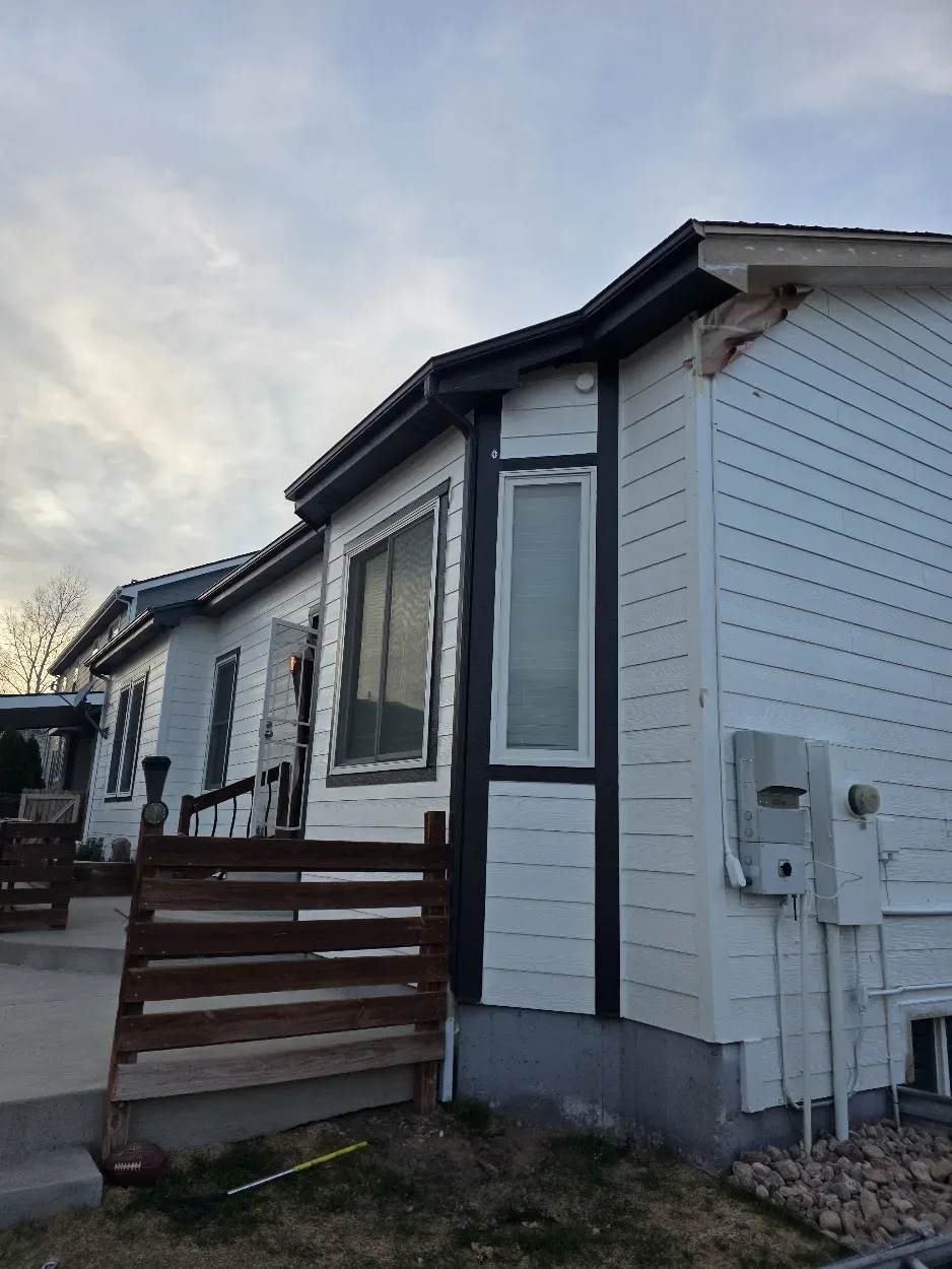 Exterior project - exterior 17