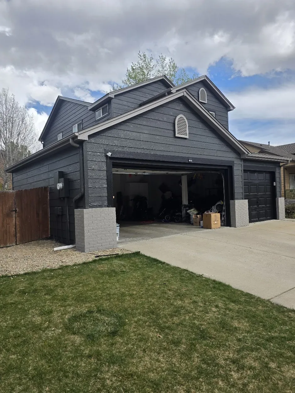 Exterior project - exterior 18