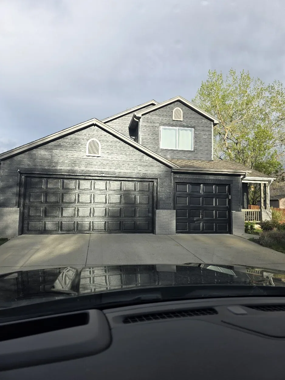 Exterior project - exterior 19