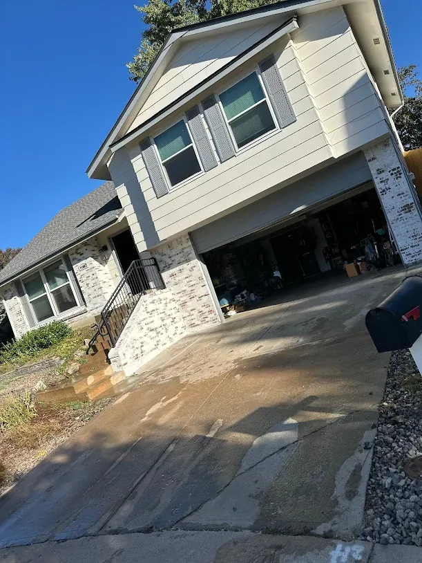 Exterior project - exterior 21
