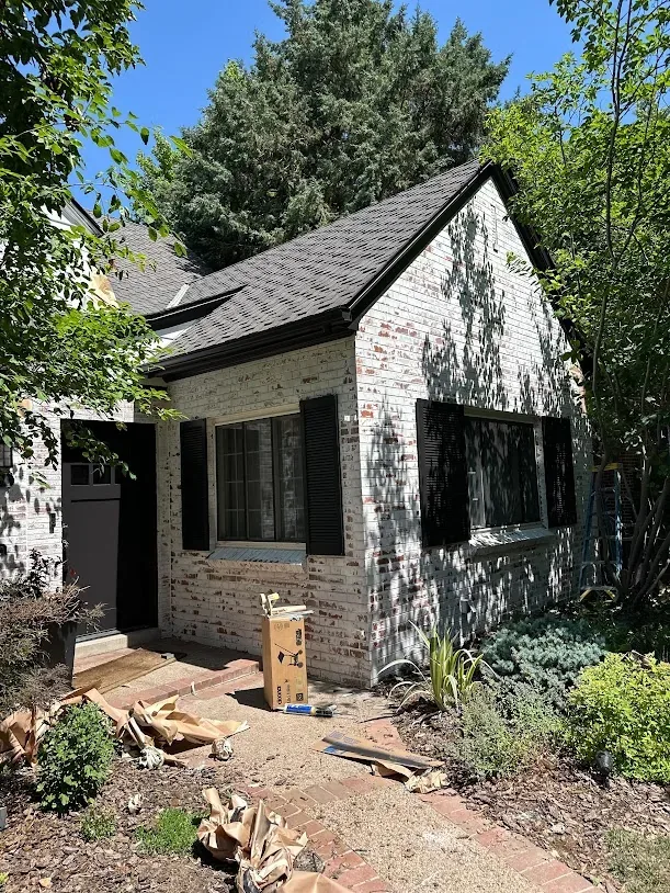 Exterior project - exterior 23