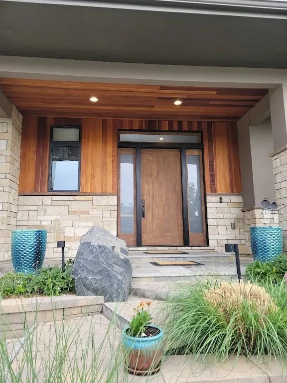 Exterior project - exterior 25