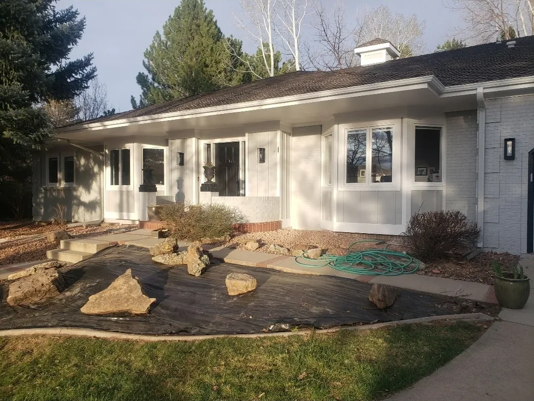 Exterior project - exterior 26