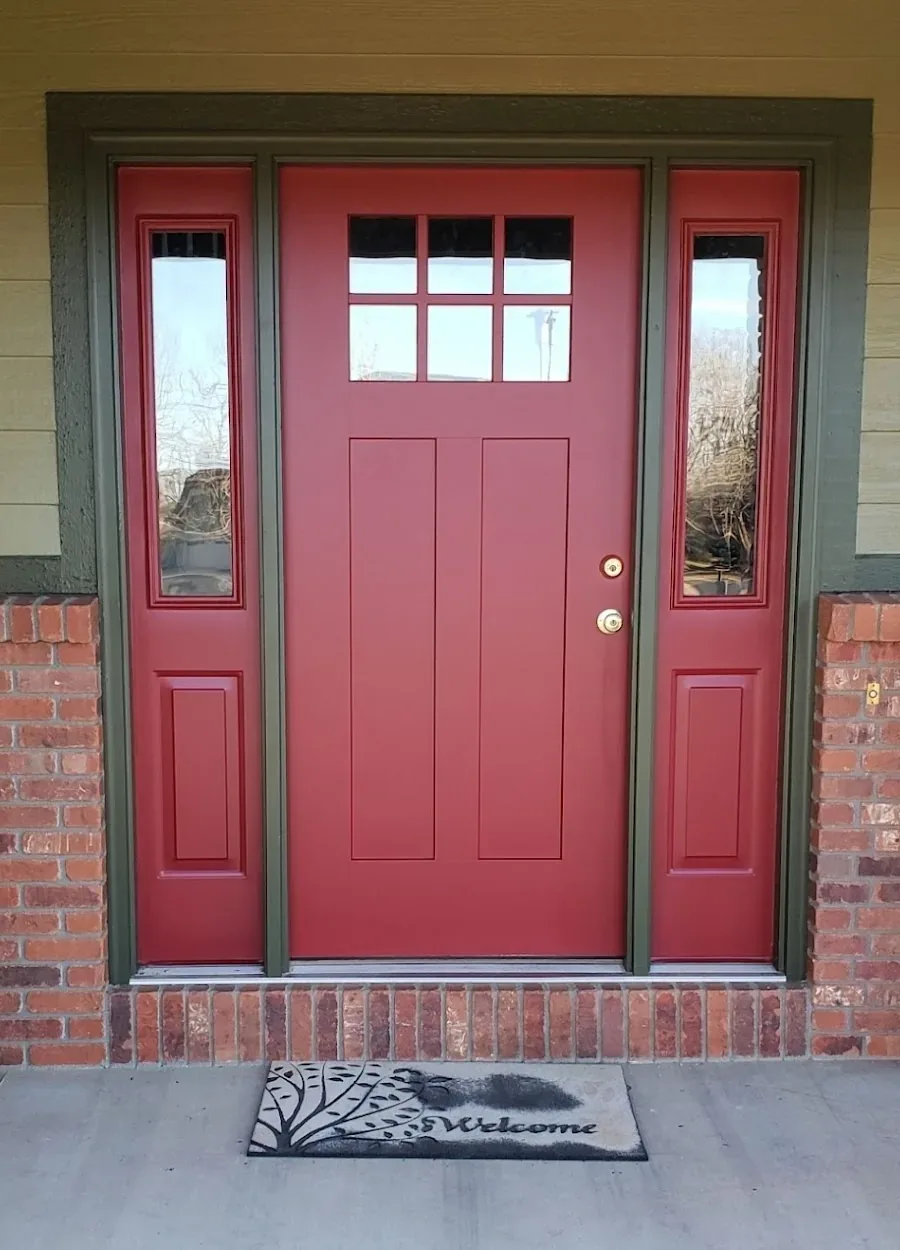 Exterior project - exterior 27