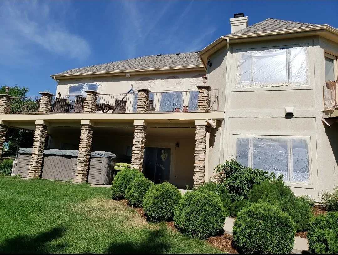 Exterior project - exterior 29