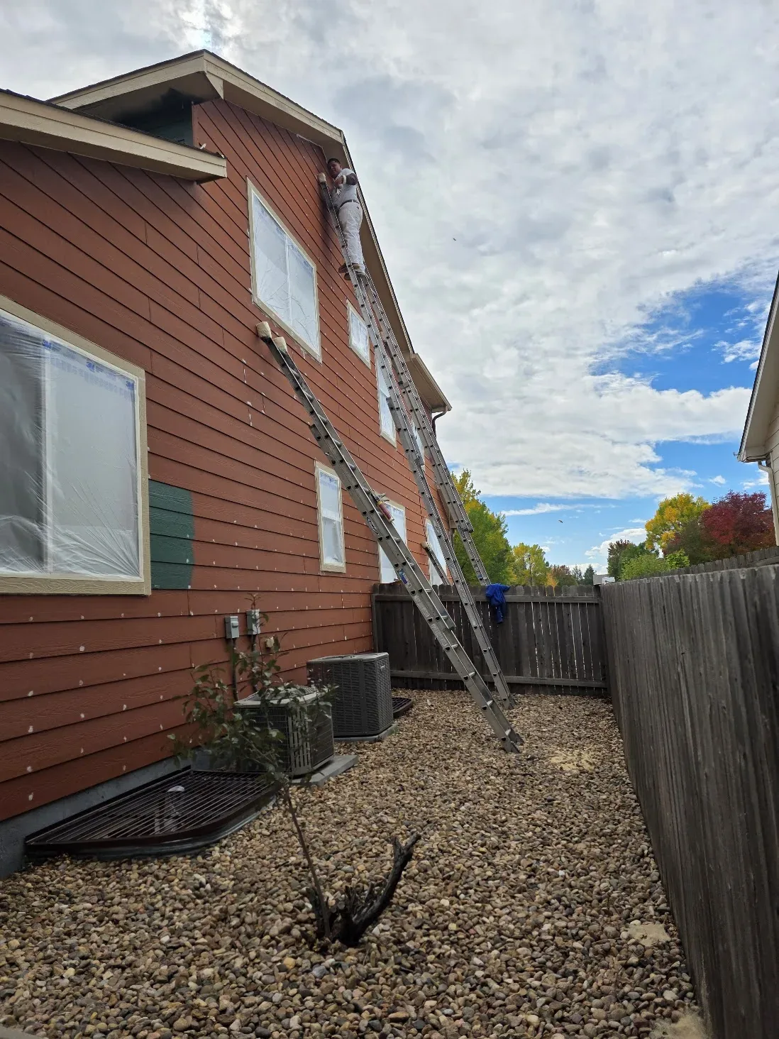 Exterior project - exterior 30