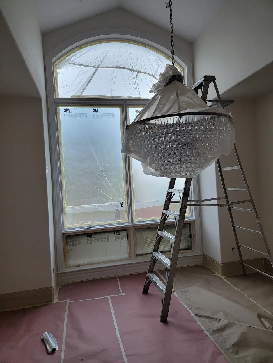 Interior project - interior 01