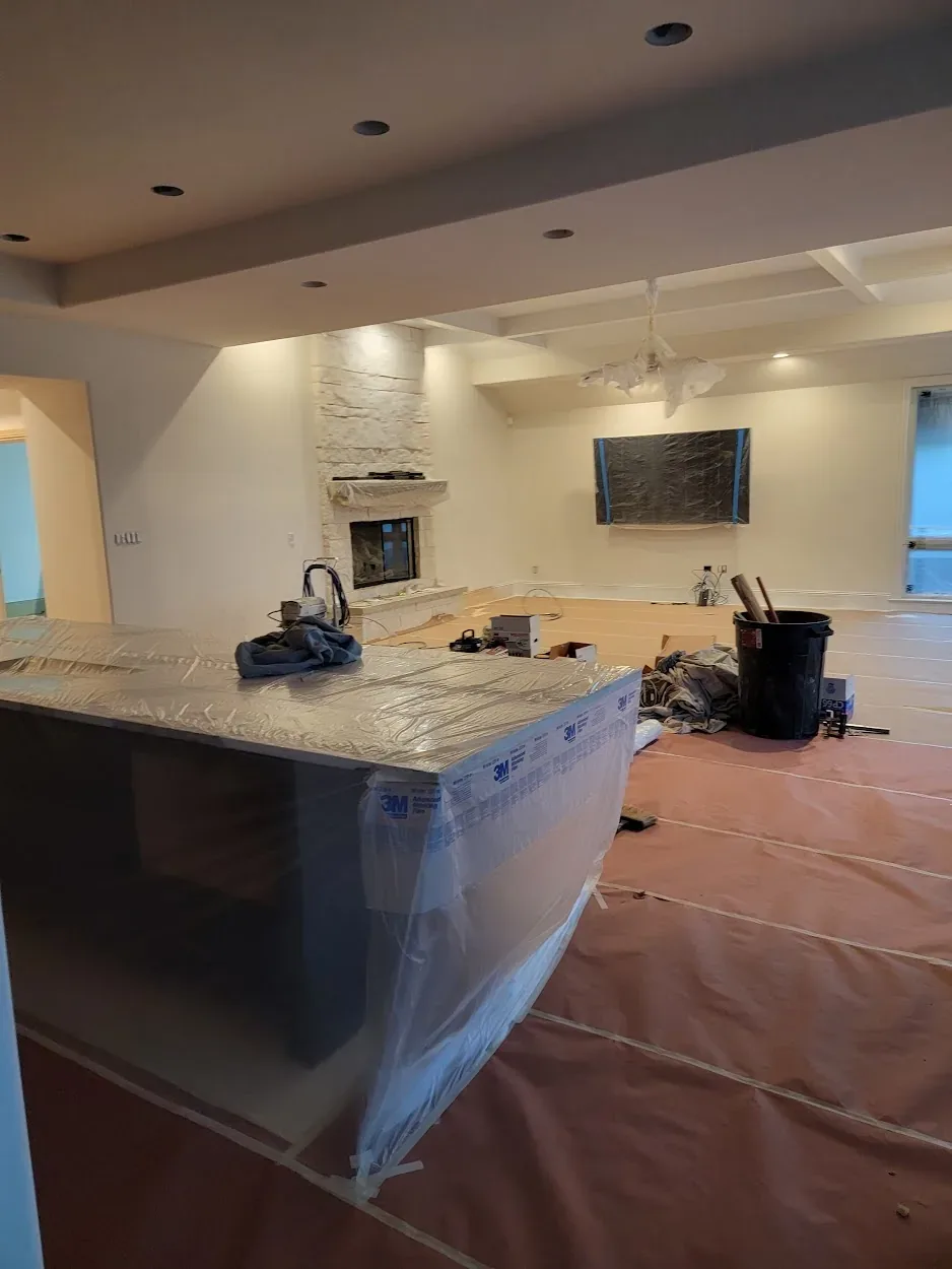 Interior project - interior 02