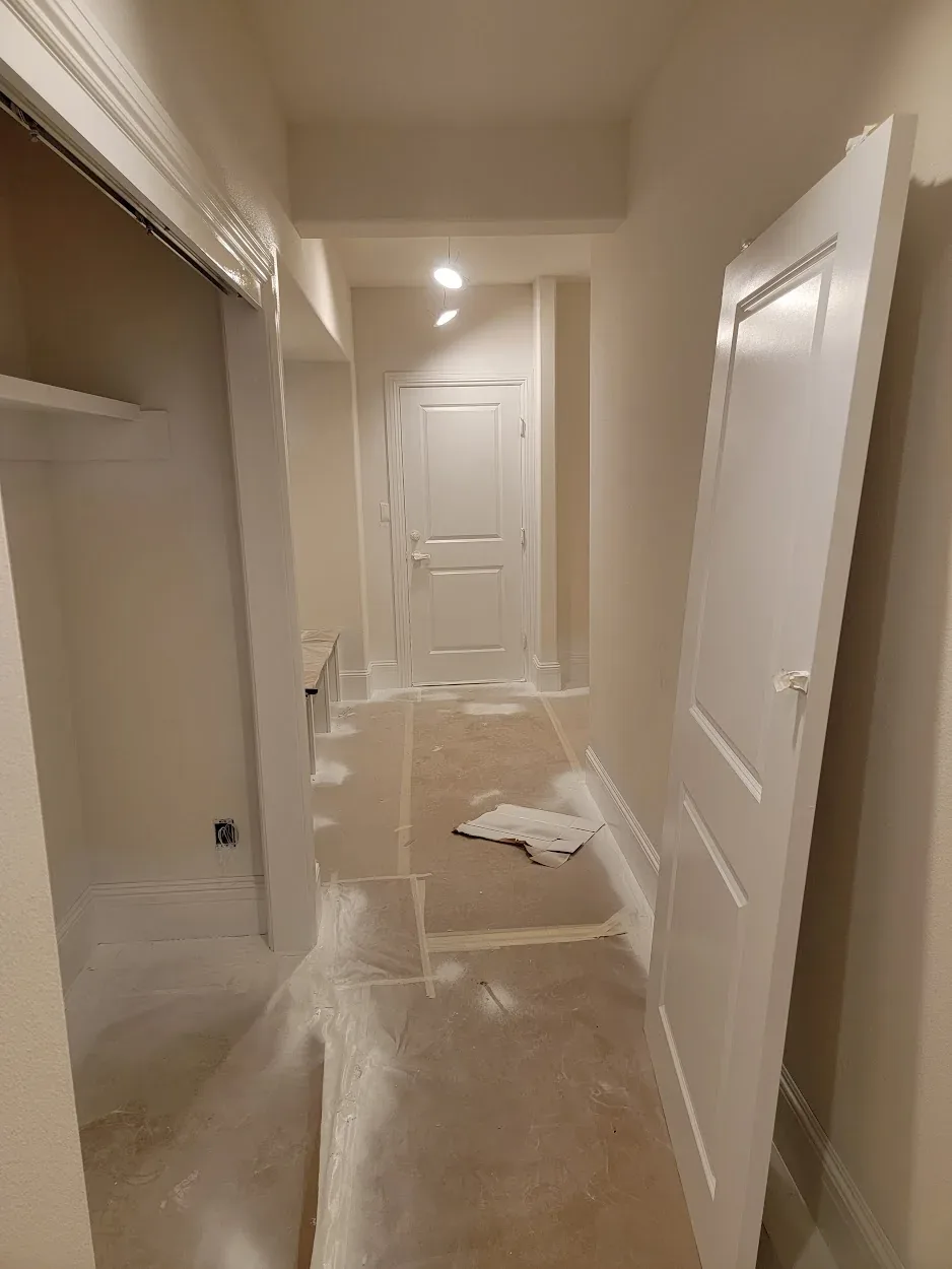 Interior project - interior 03