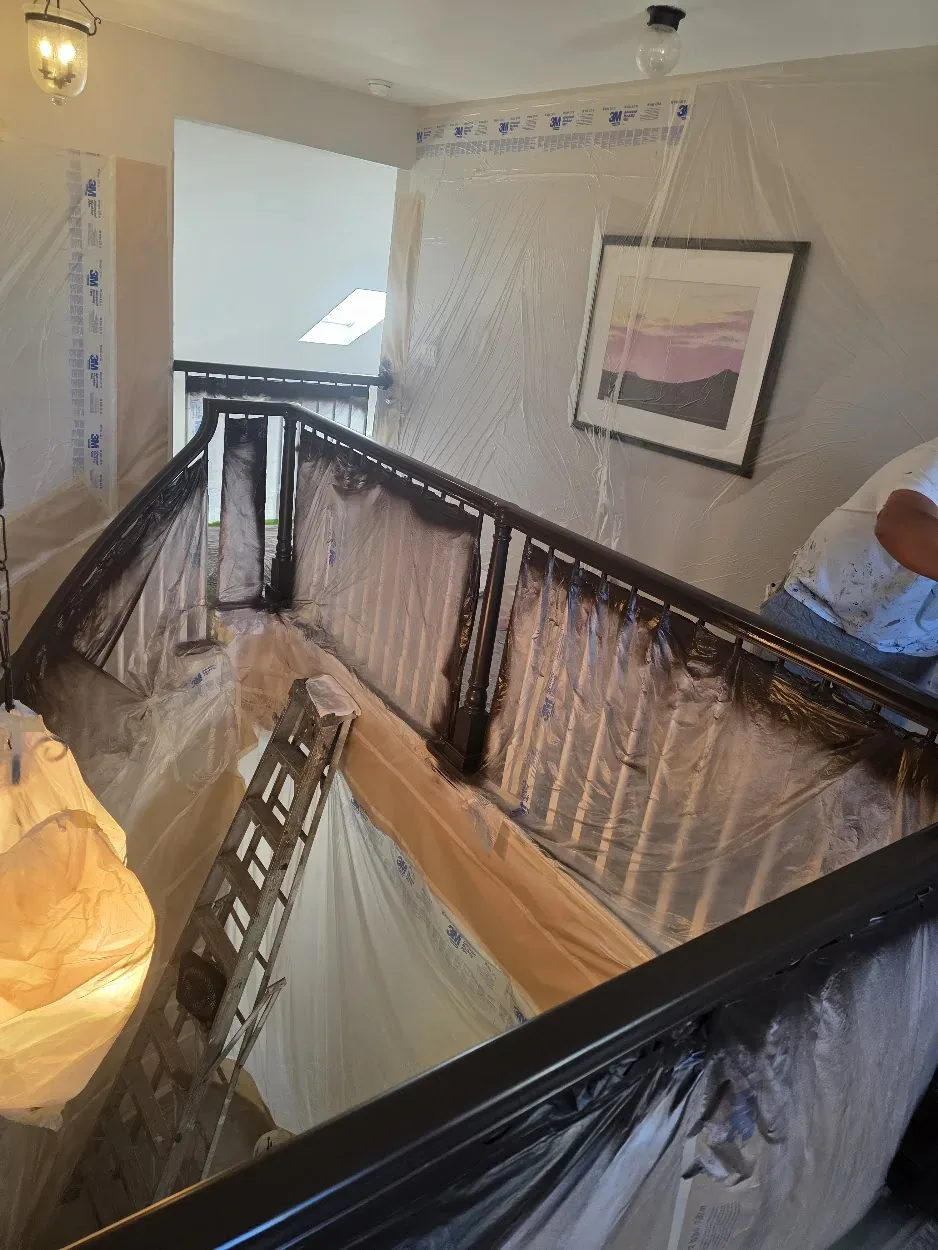 Interior project - interior 07