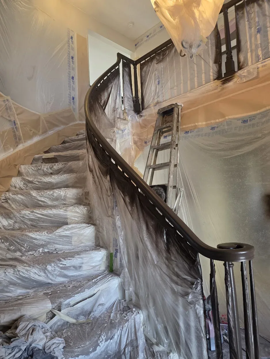 Interior project - interior 09