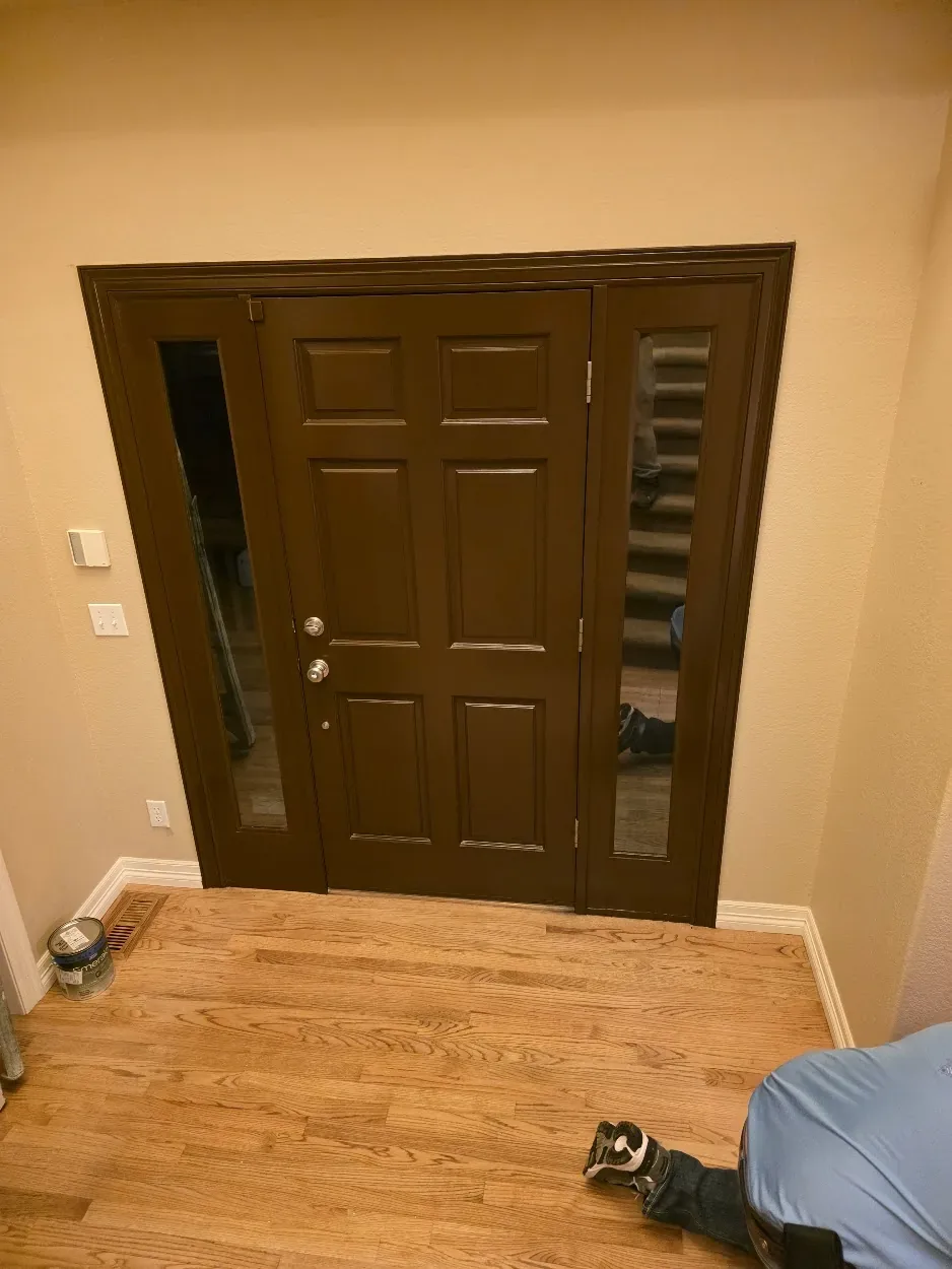 Interior project - interior 12