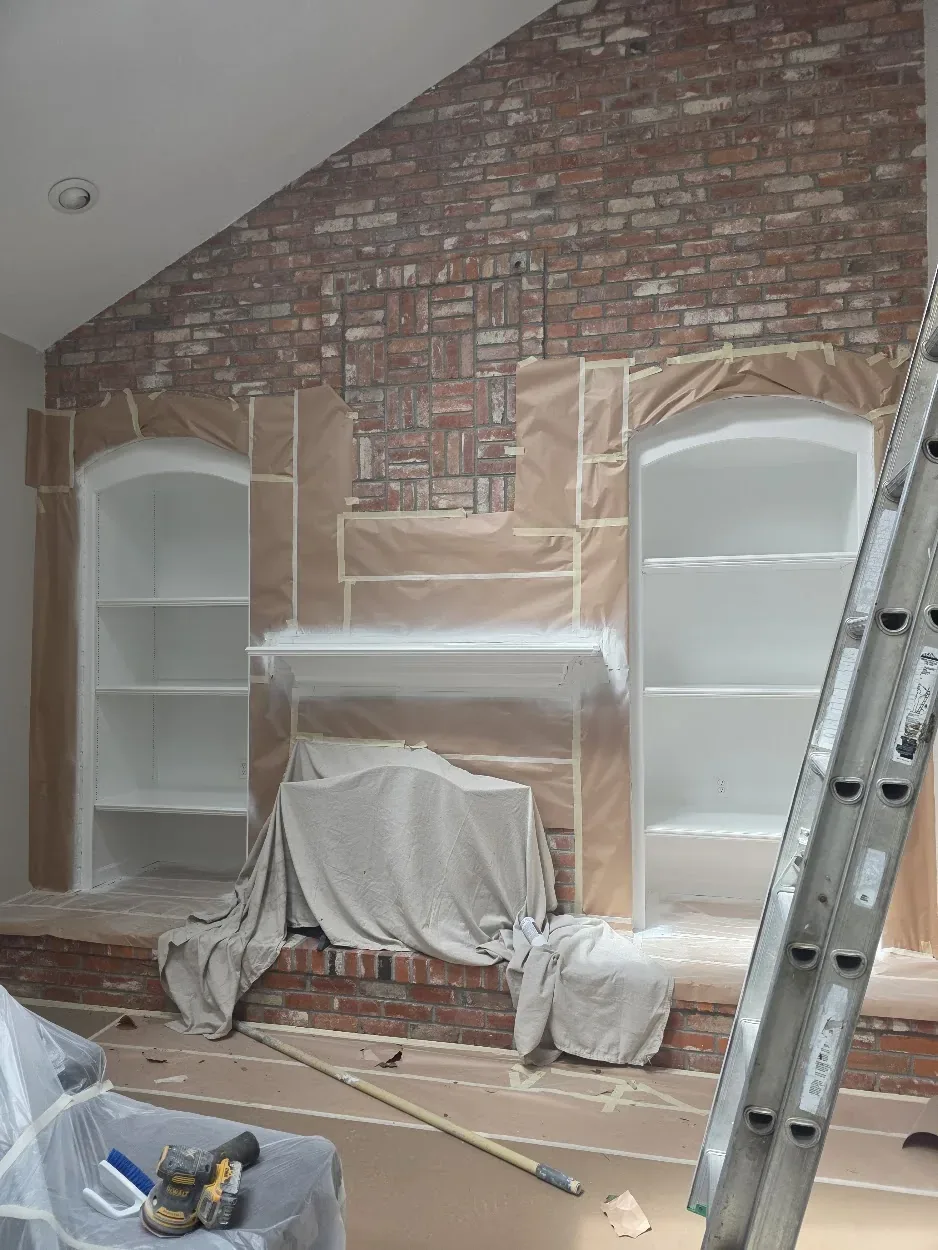 Interior project - interior 18
